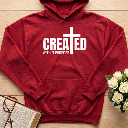 Created With A Purpose 06