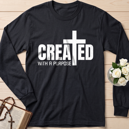 Created With A Purpose 06