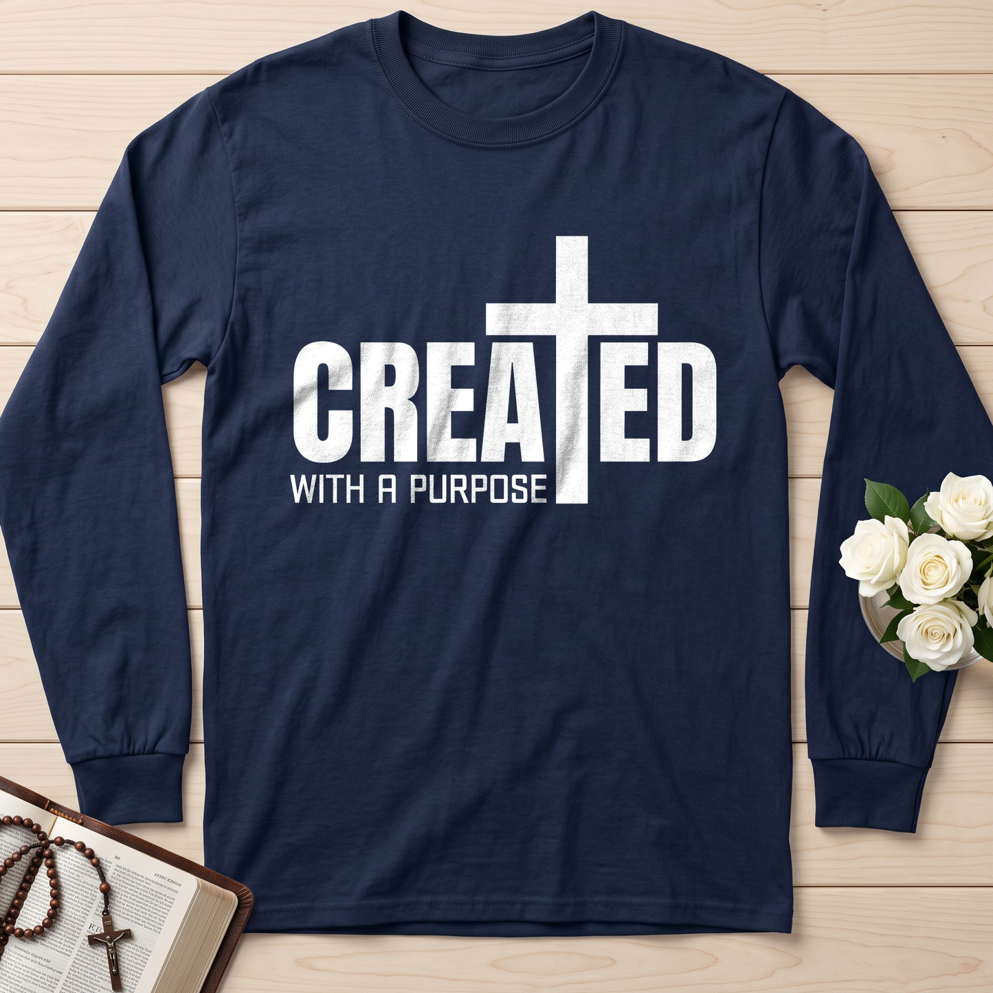 Created With A Purpose 06