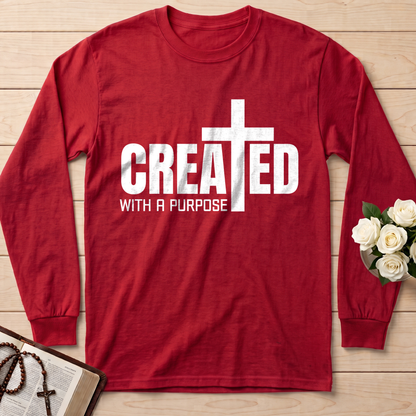 Created With A Purpose 06