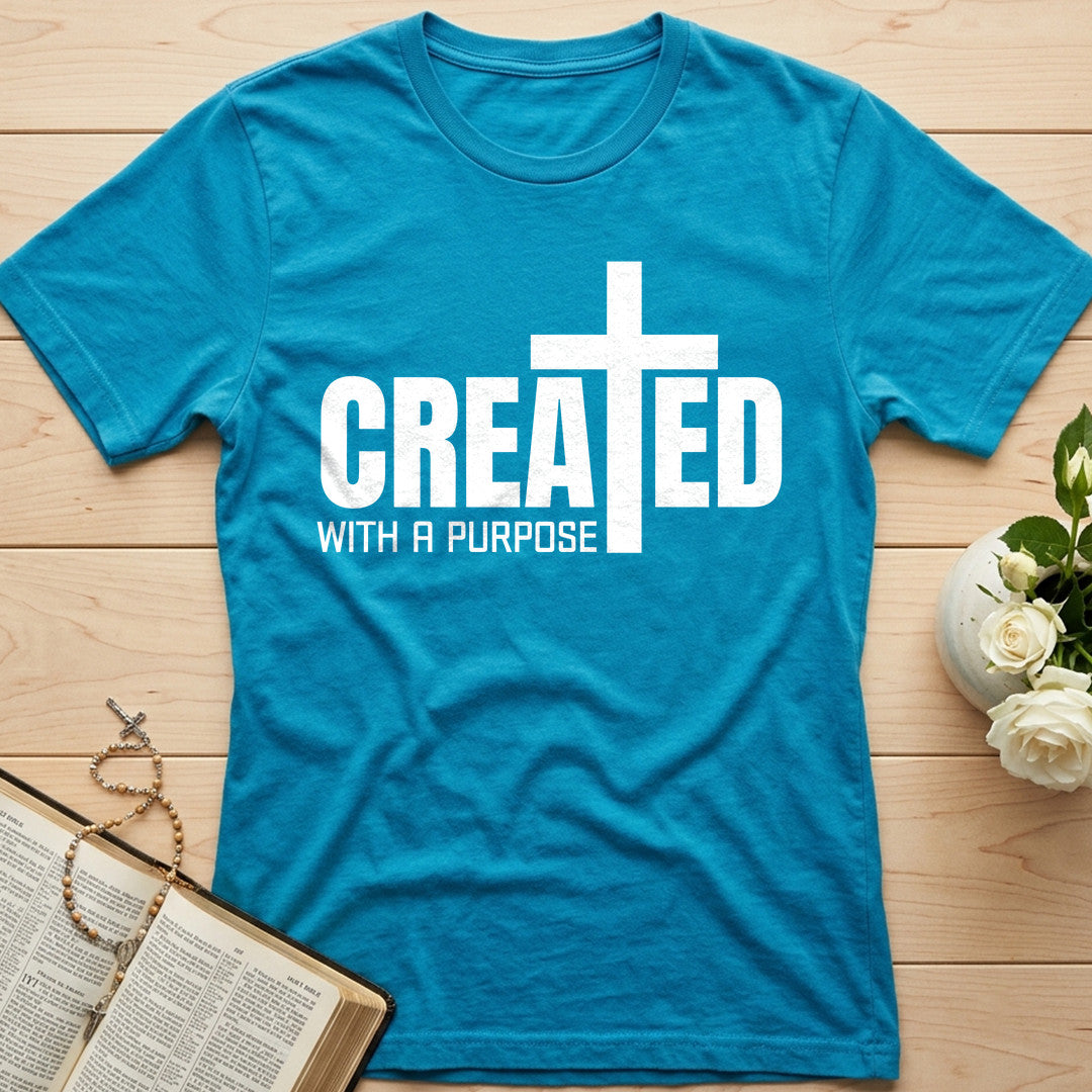 Created With A Purpose 06