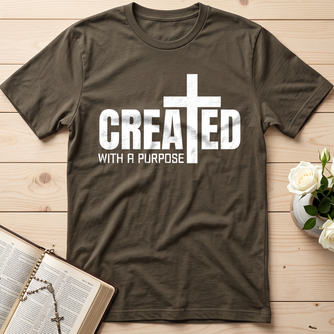 Created With A Purpose 06