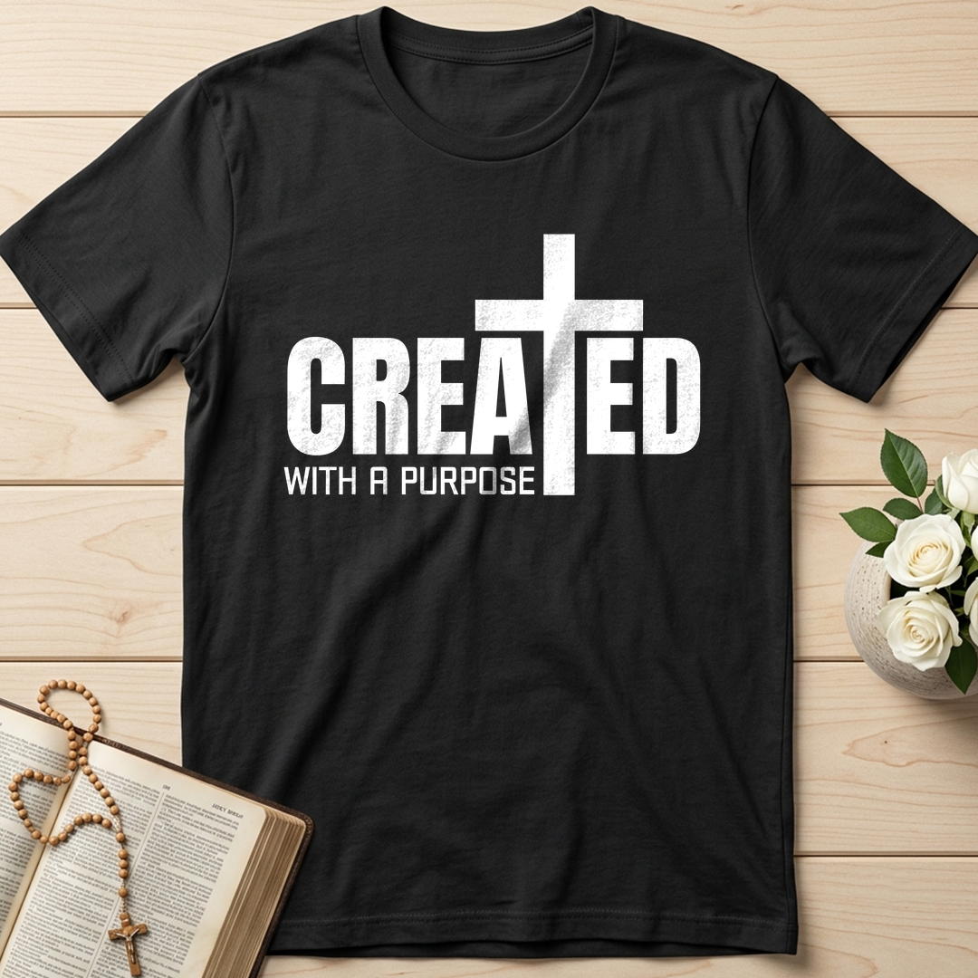 Created With A Purpose 06
