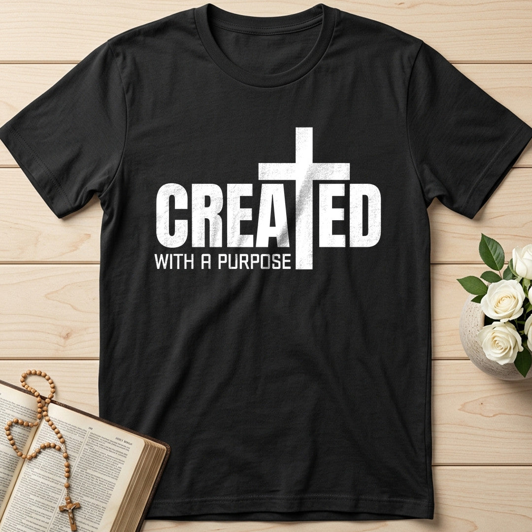 Created With A Purpose 06