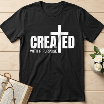 Created With A Purpose 06