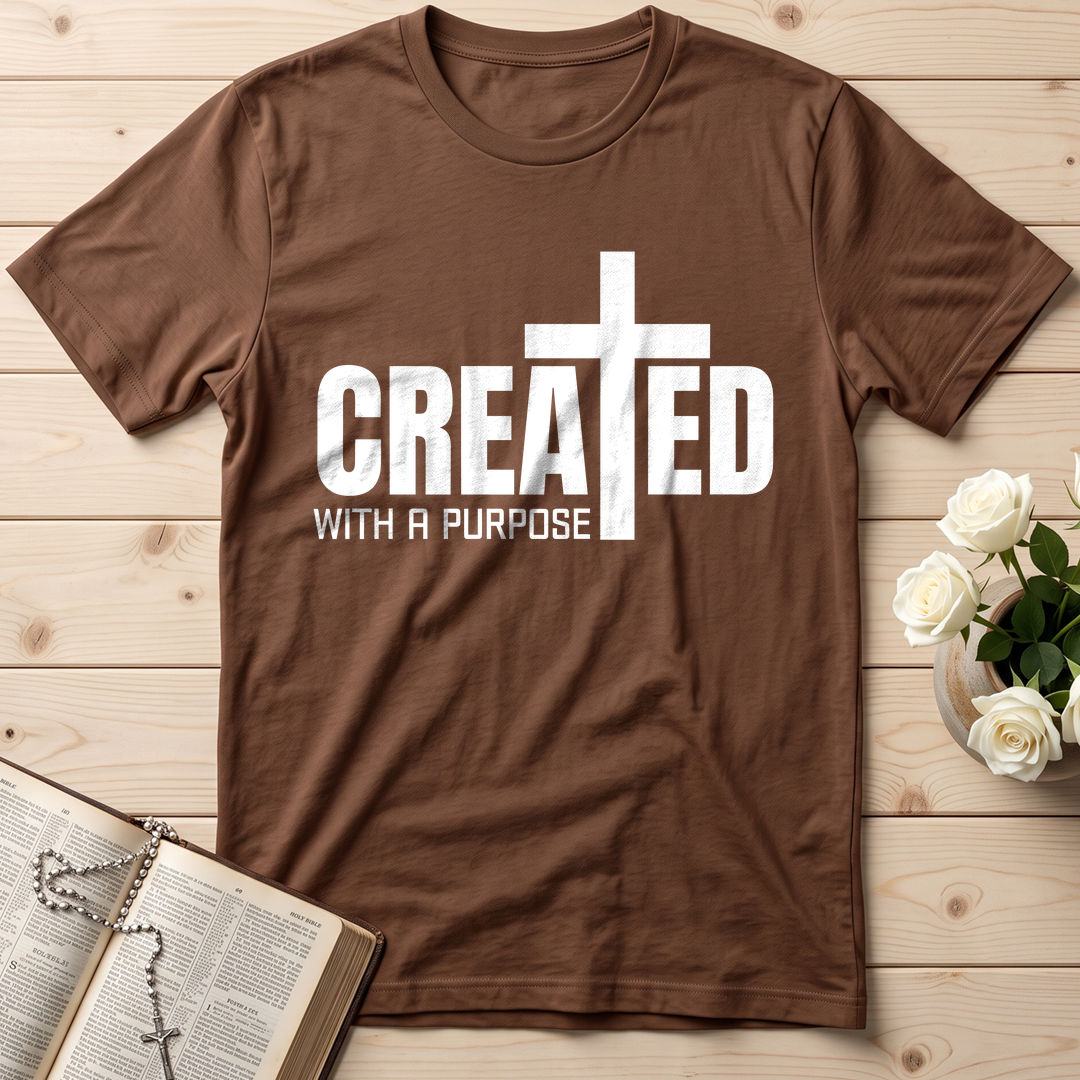 Created With A Purpose 06