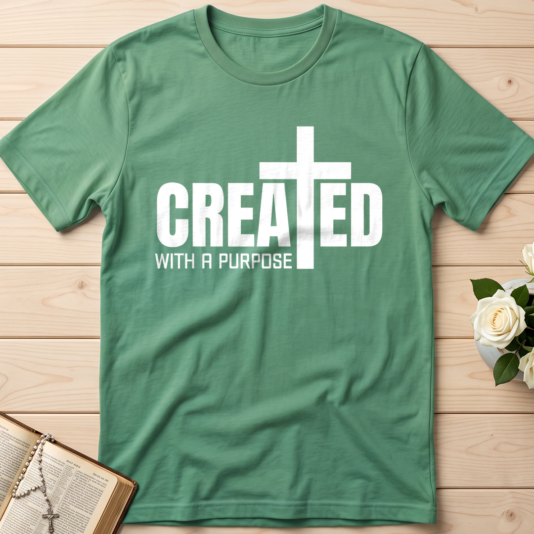 Created With A Purpose 06
