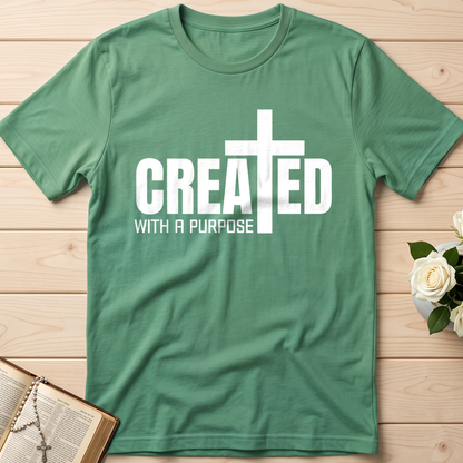 Created With A Purpose 06