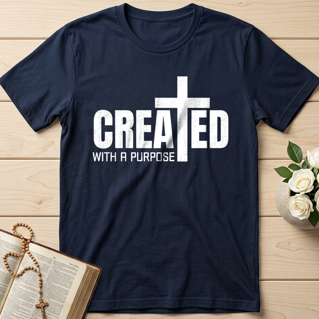 Created With A Purpose 06