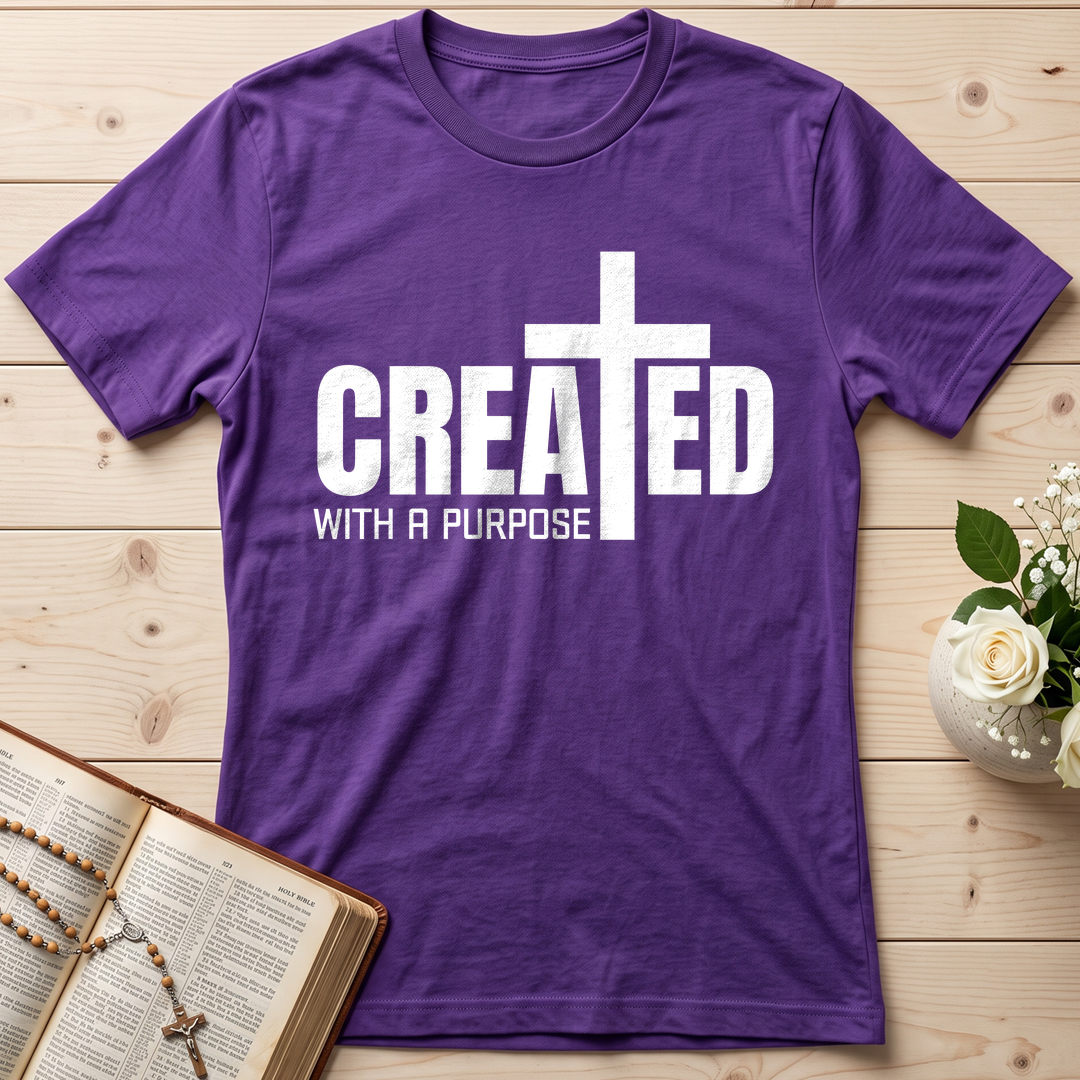 Created With A Purpose 06