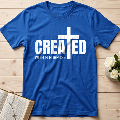 Created With A Purpose 06