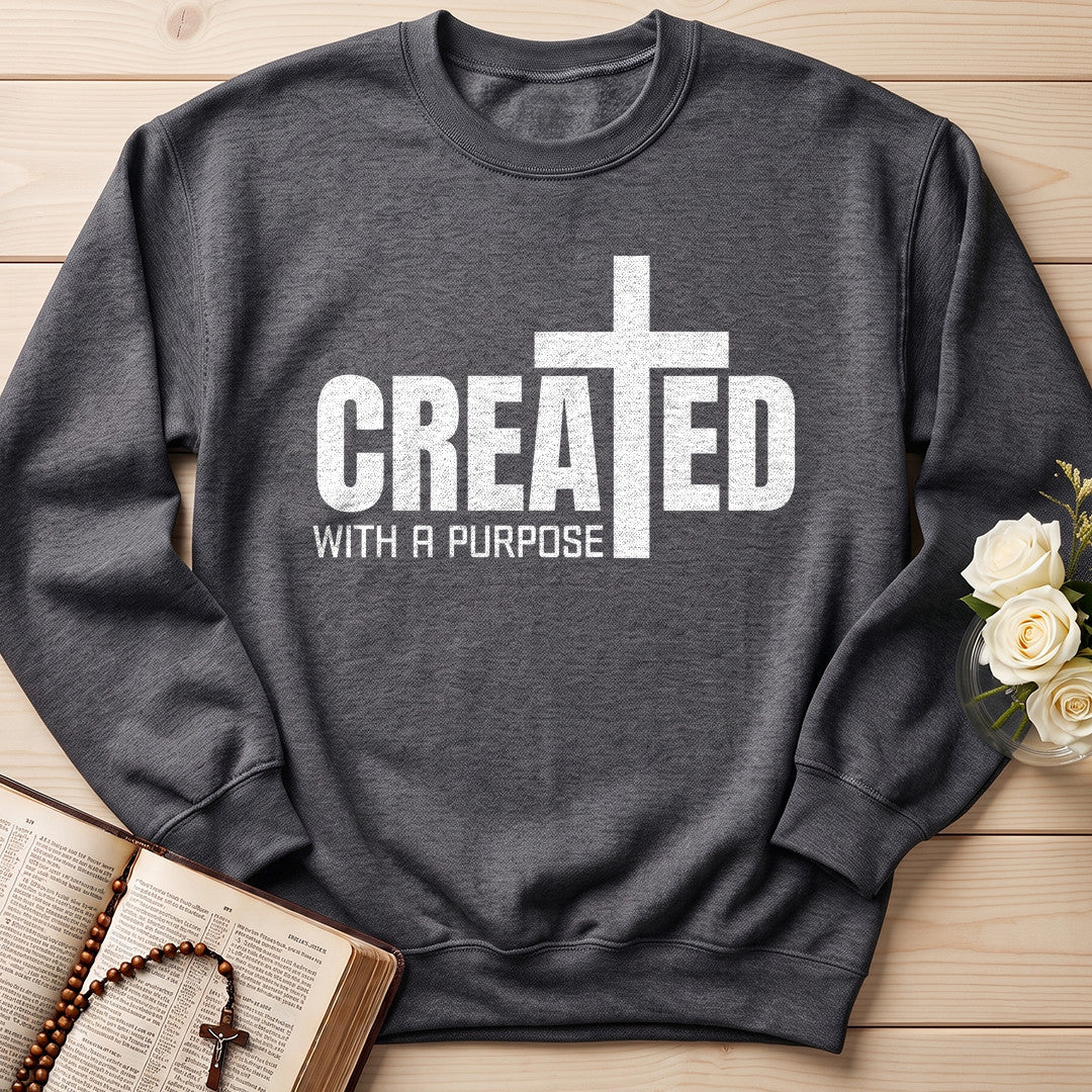 Created With A Purpose 06