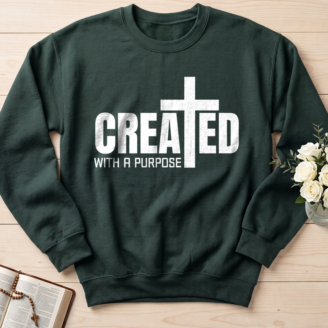 Created With A Purpose 06
