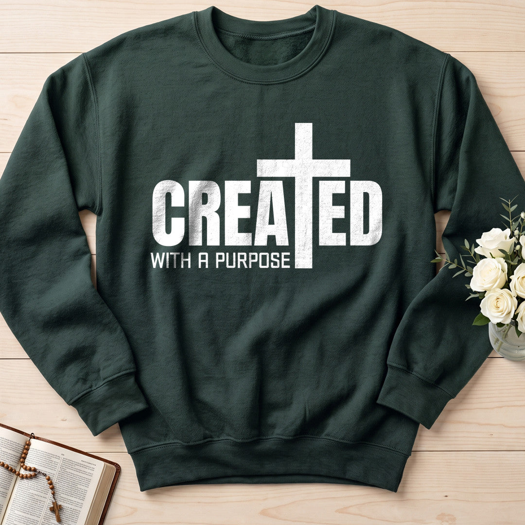 Created With A Purpose 06