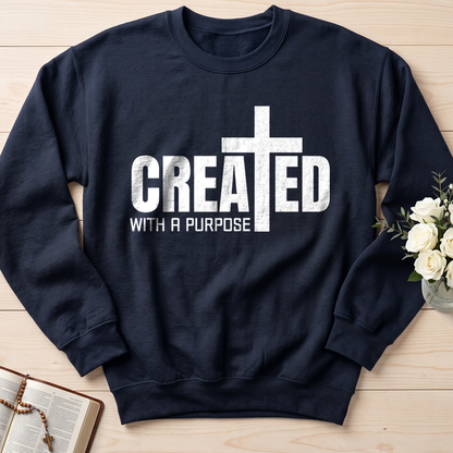 Created With A Purpose 06