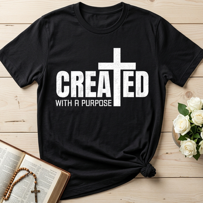Created With A Purpose 06
