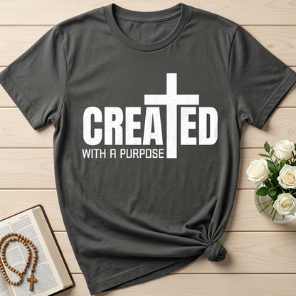Created With A Purpose 06
