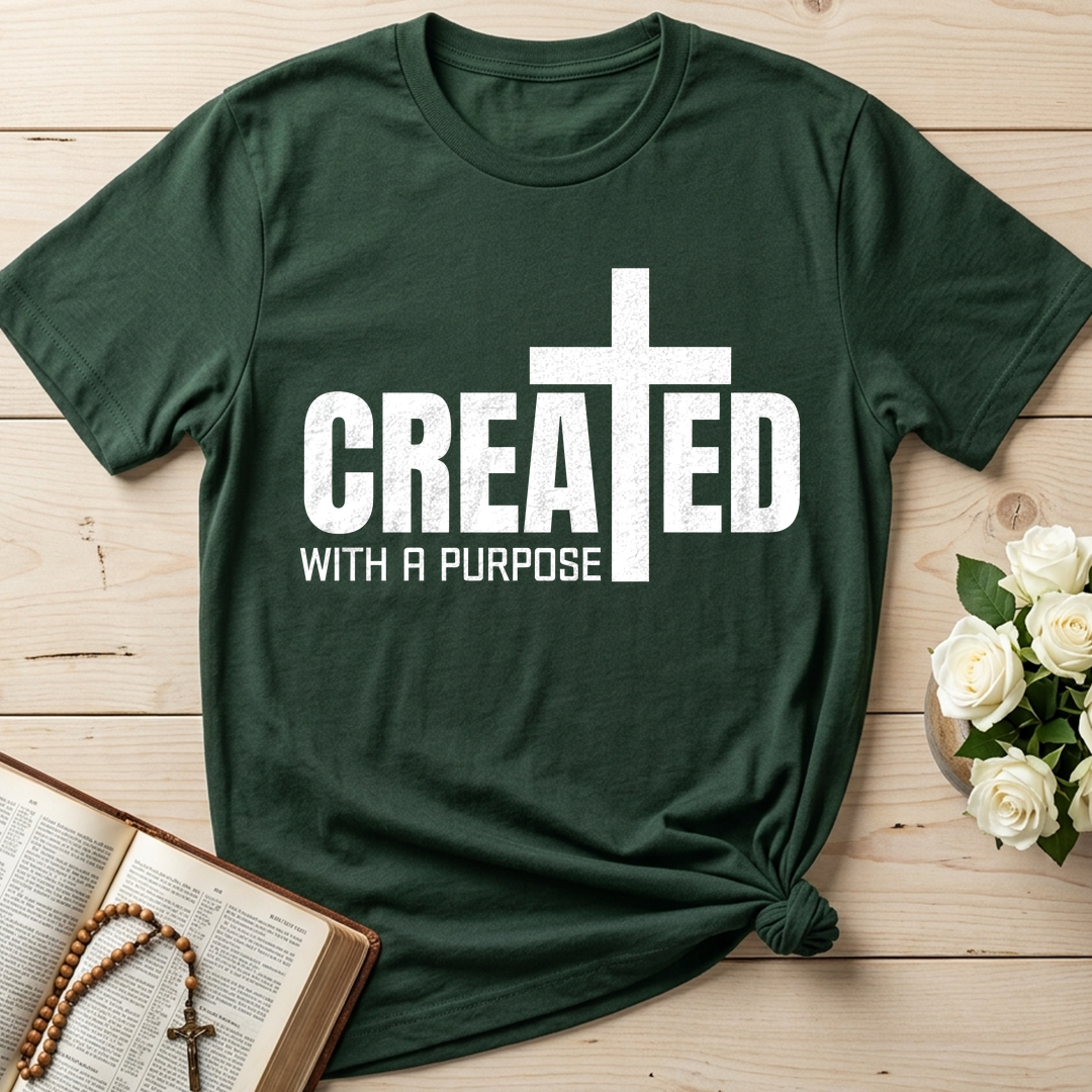 Created With A Purpose 06
