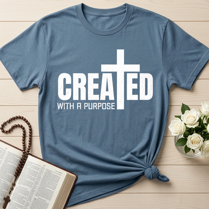 Created With A Purpose 06