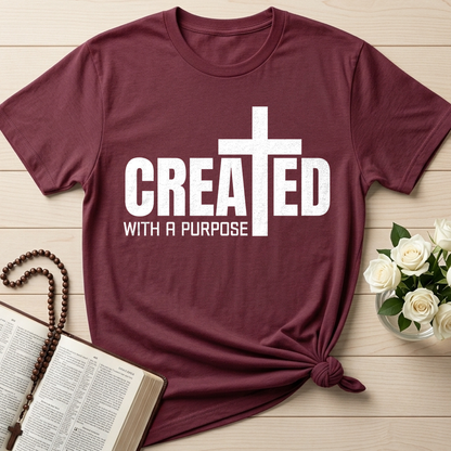 Created With A Purpose 06
