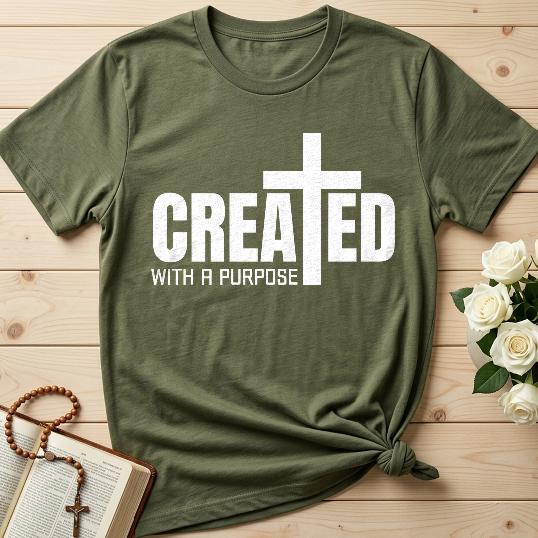 Created With A Purpose 06