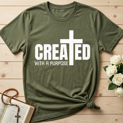 Created With A Purpose 06
