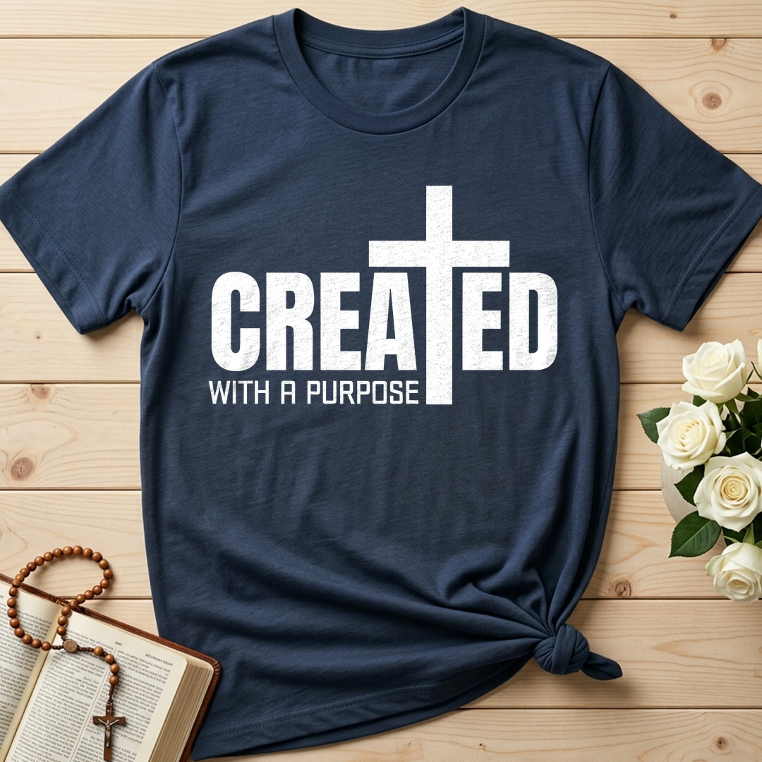 Created With A Purpose 06