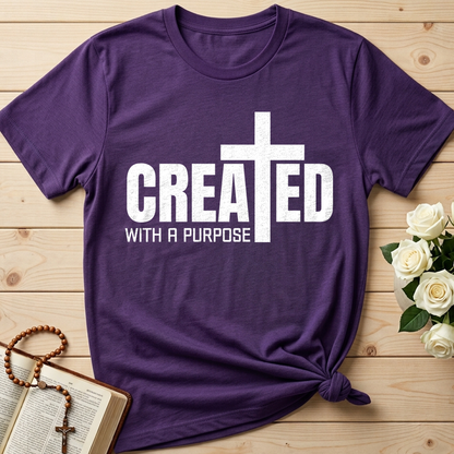 Created With A Purpose 06