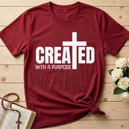 Created With A Purpose 06