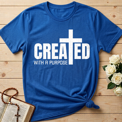 Created With A Purpose 06