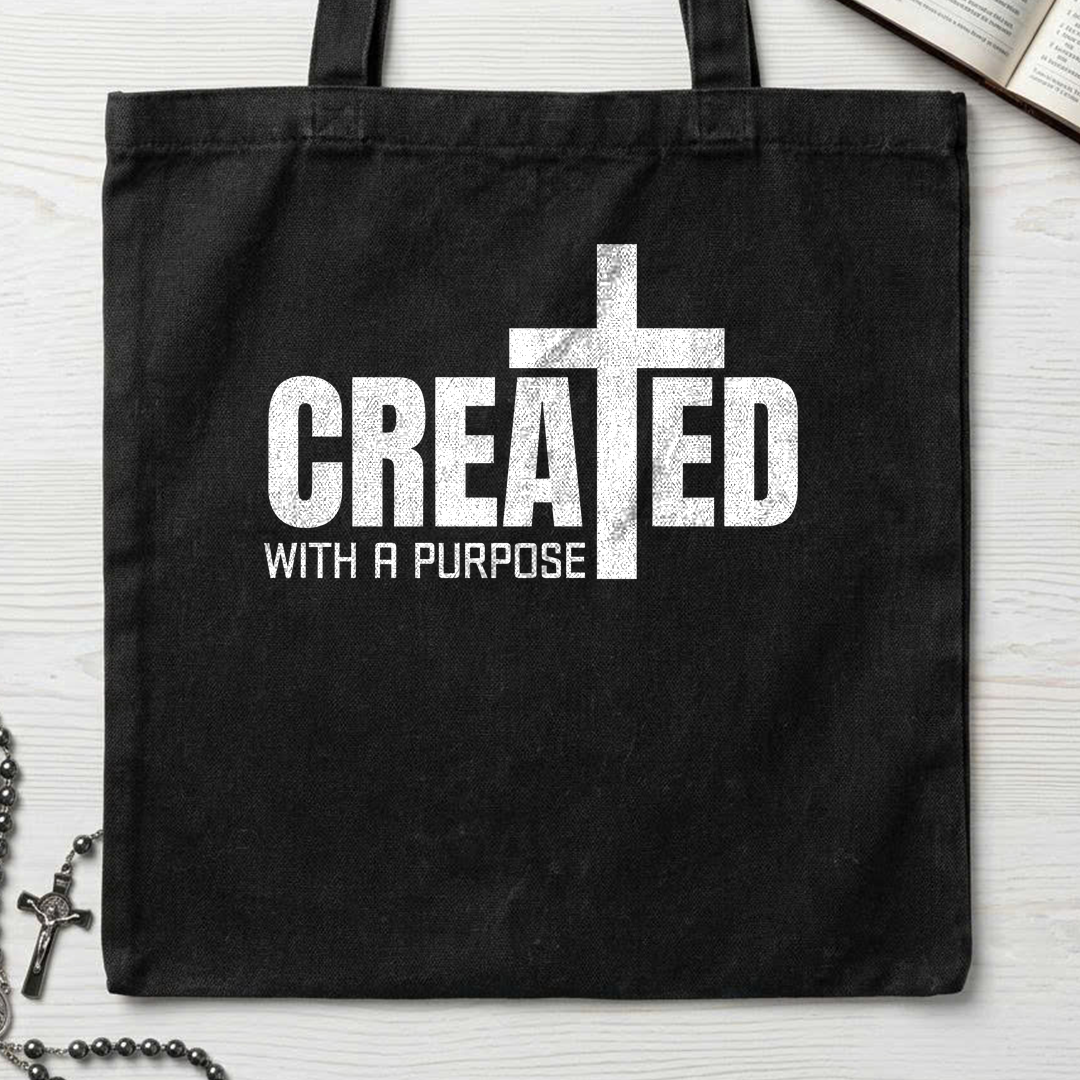 Created With A Purpose 06
