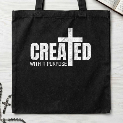 Created With A Purpose 06