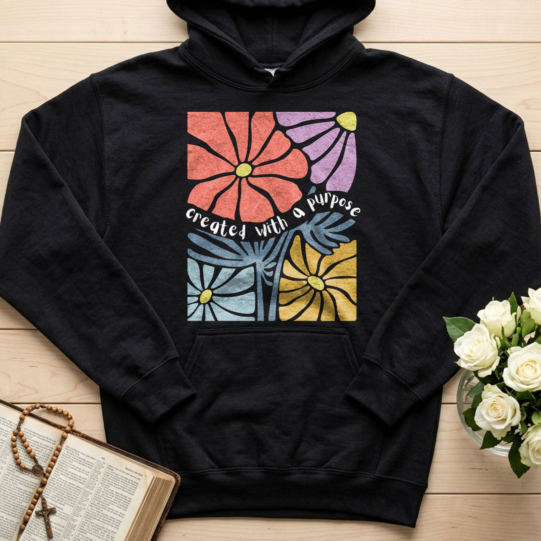 Created With A Purpose 07