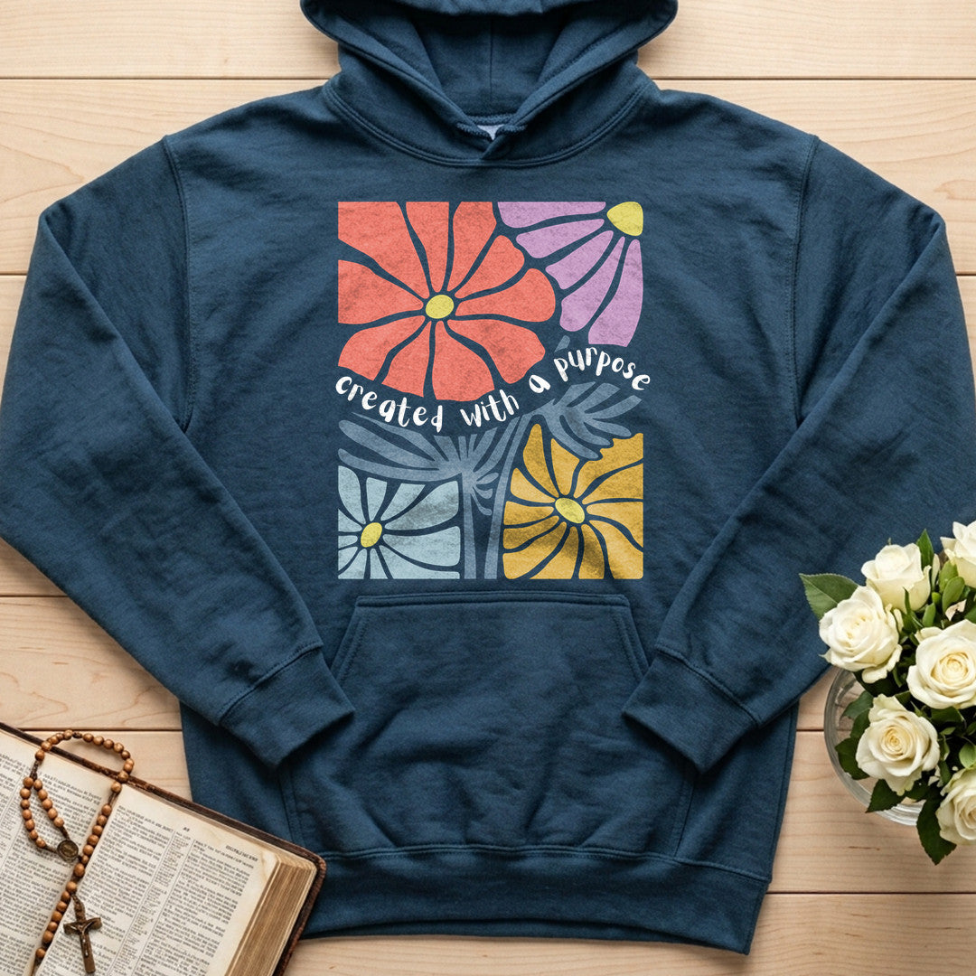 Created With A Purpose 07