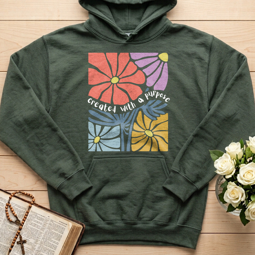 Created With A Purpose 07