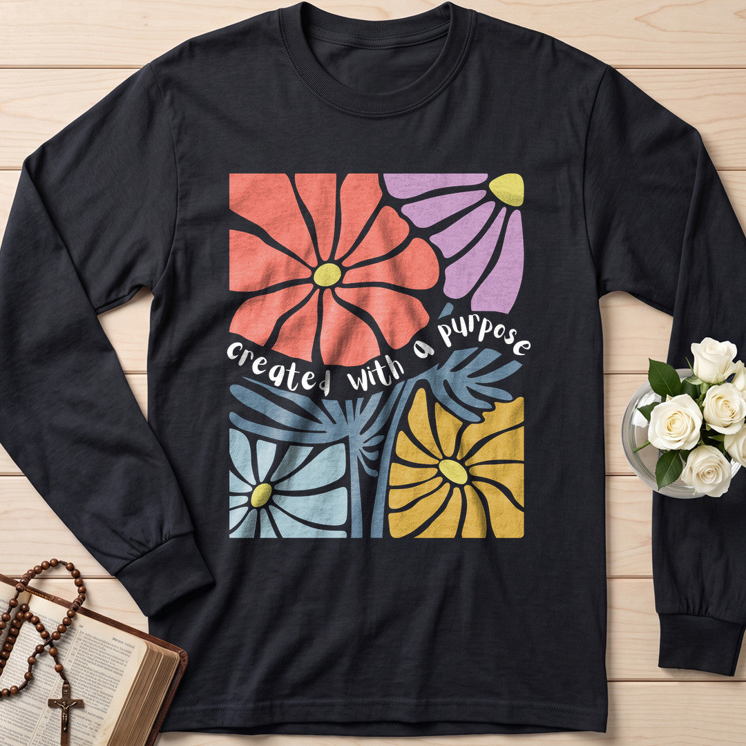 Created With A Purpose 07