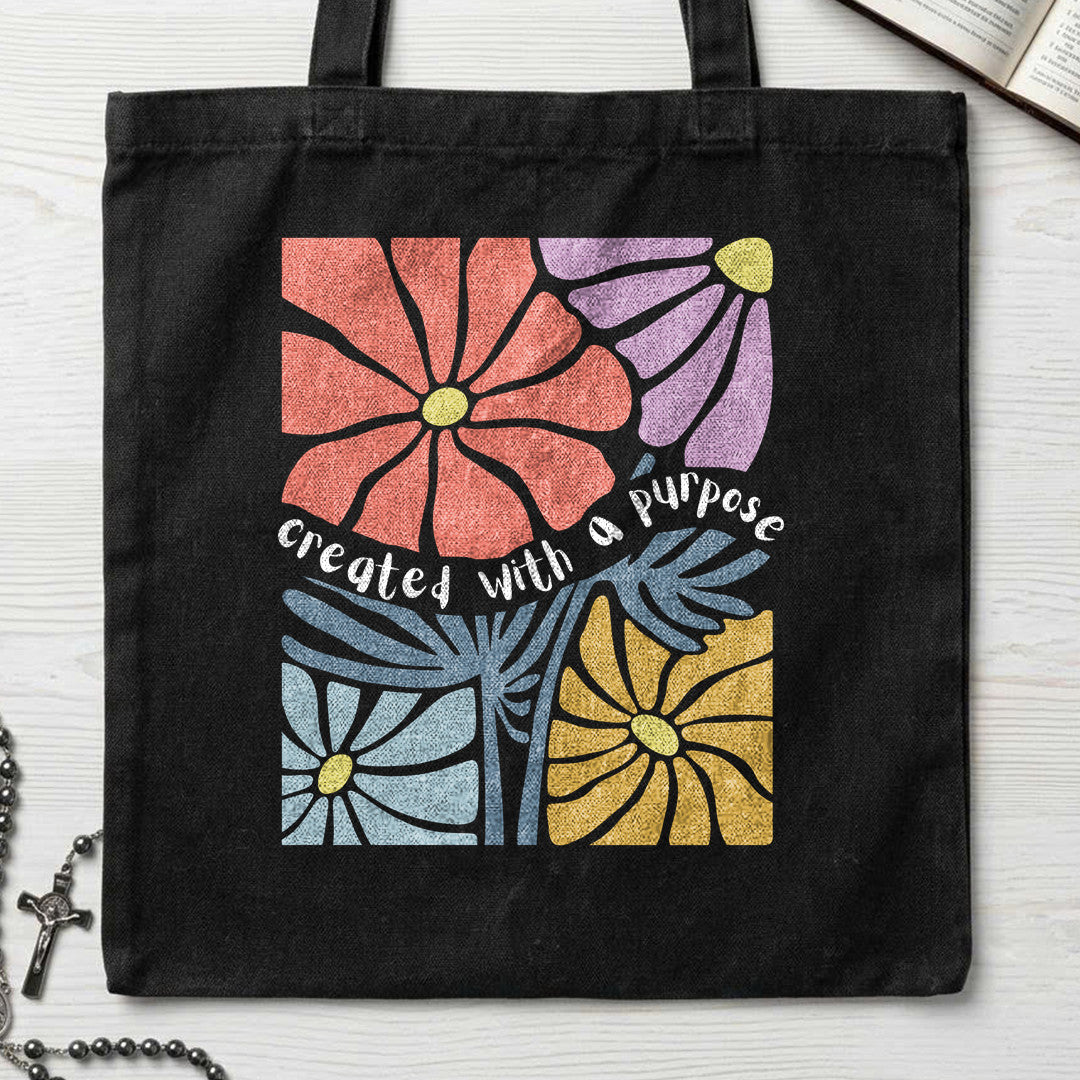 Created With A Purpose 07