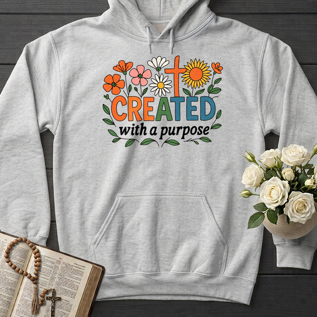 Created With A Purpose 08
