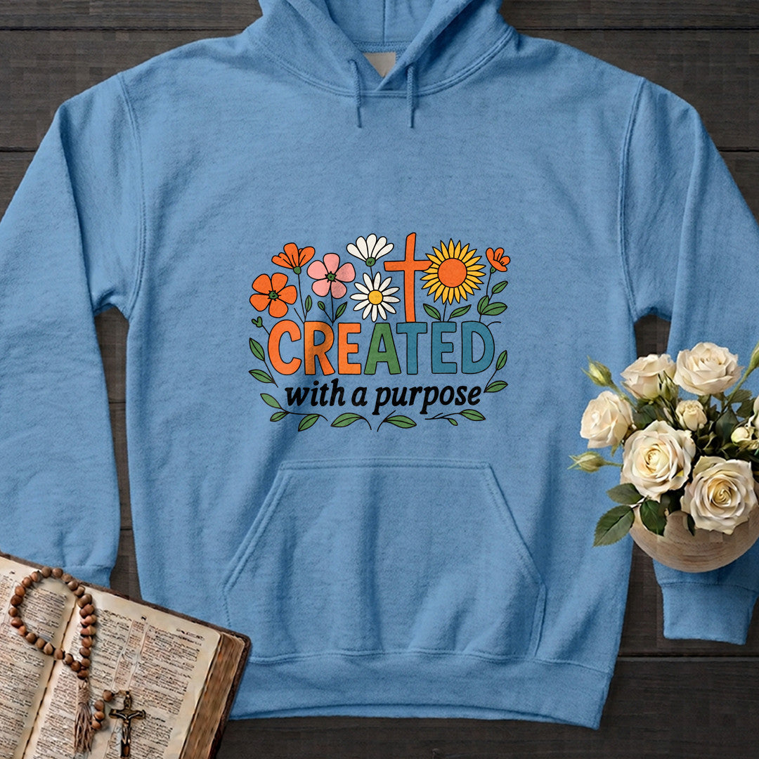 Created With A Purpose 08