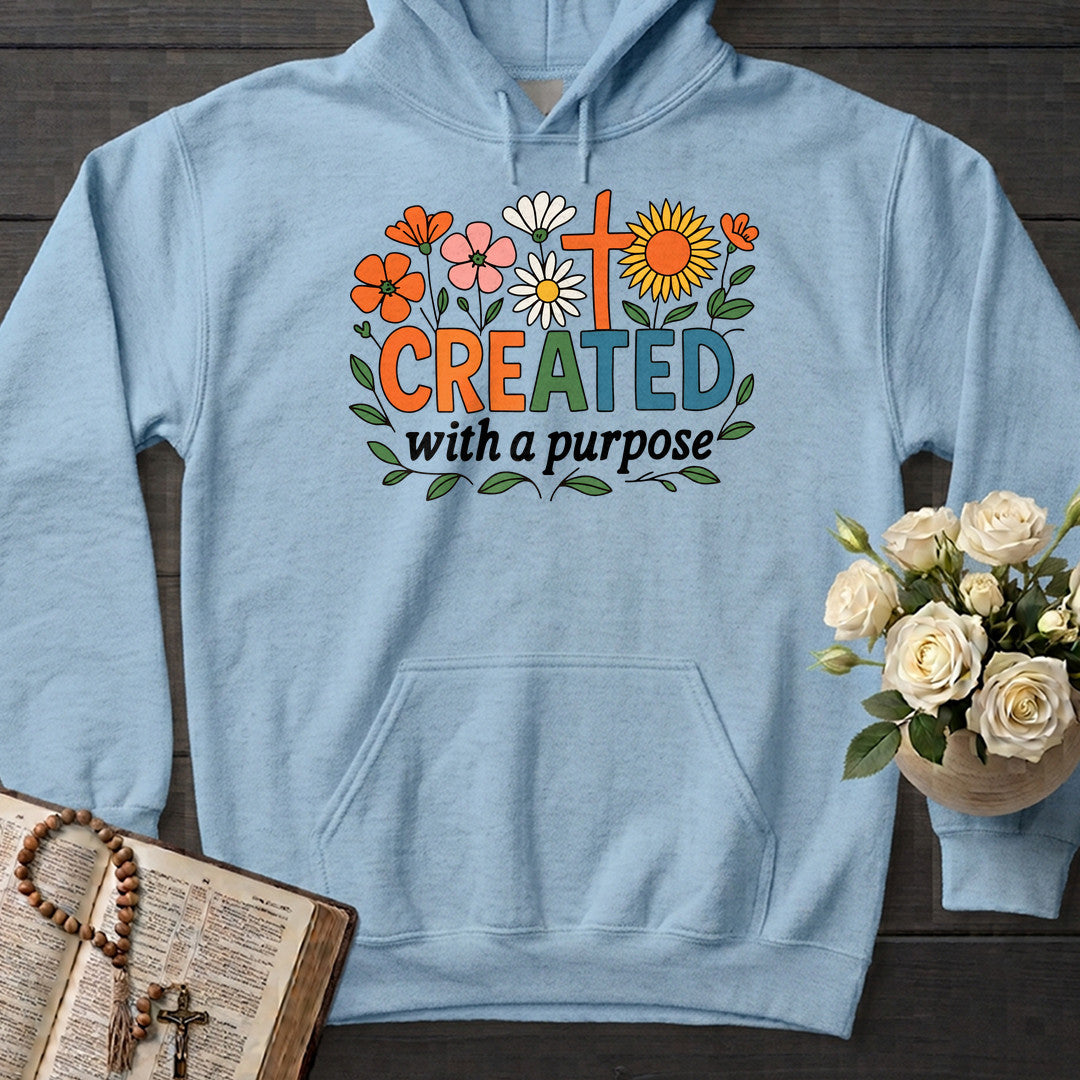 Created With A Purpose 08