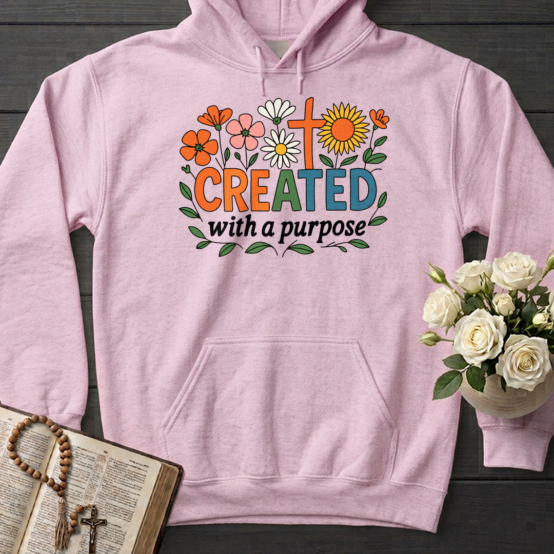 Created With A Purpose 08