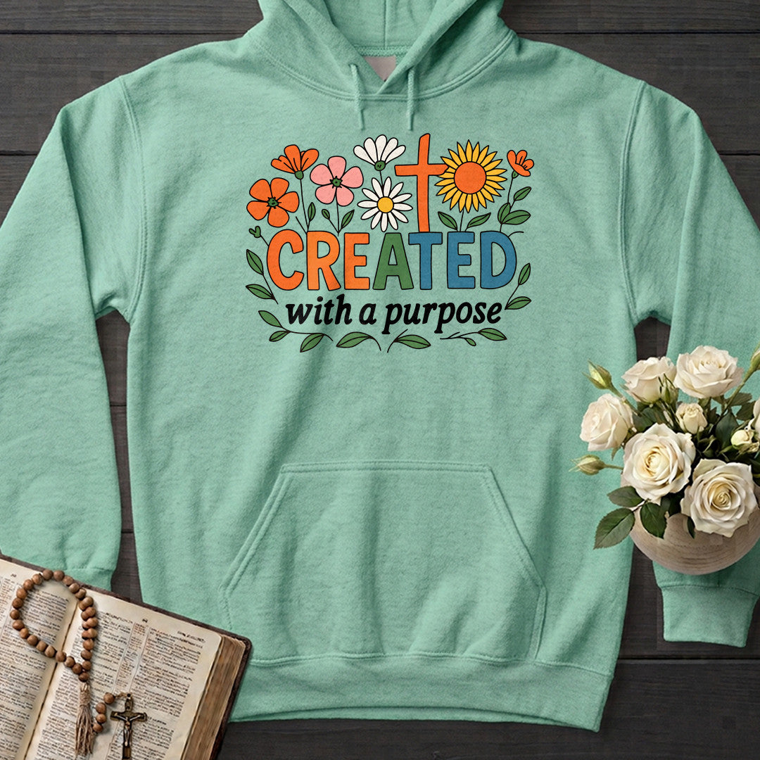 Created With A Purpose 08