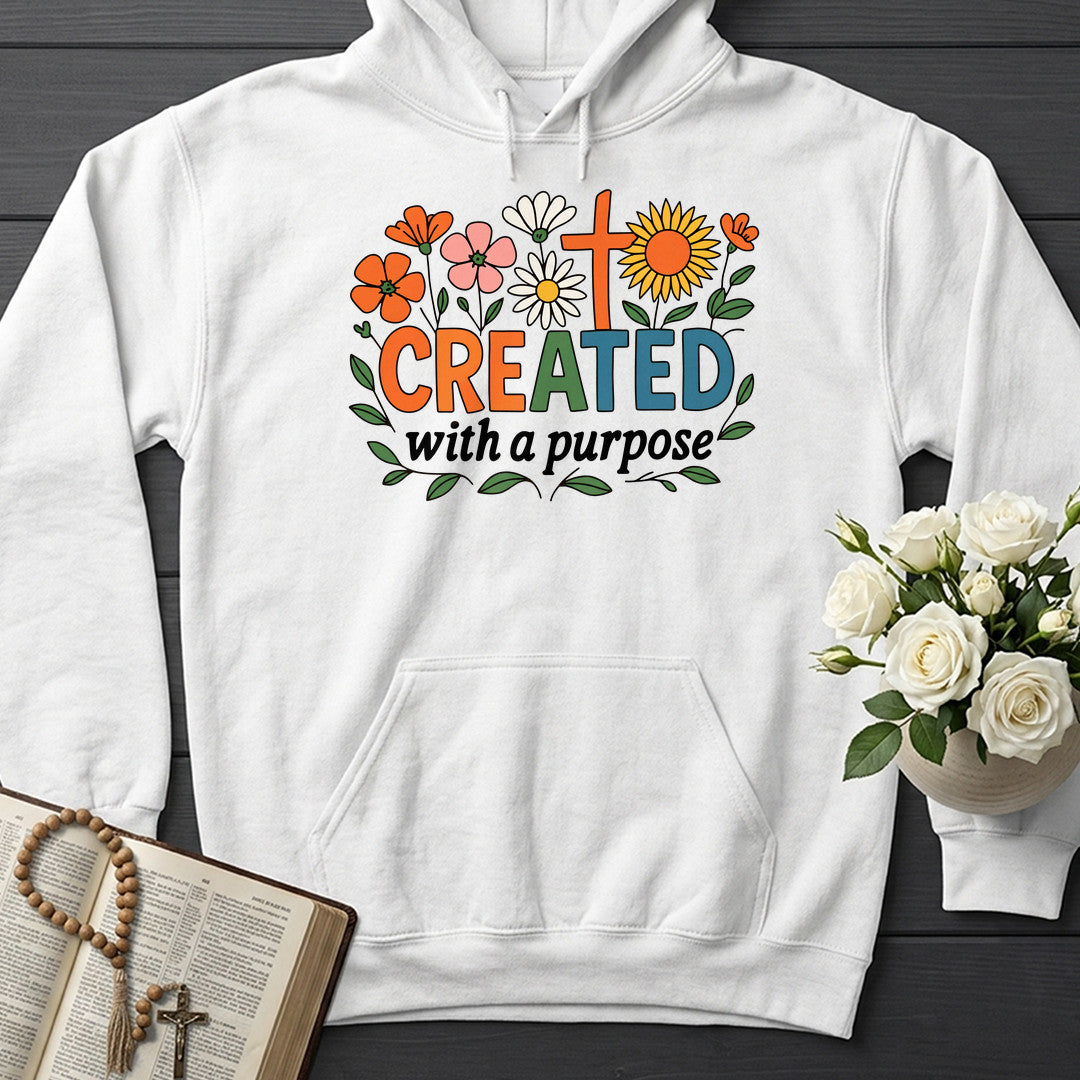 Created With A Purpose 08