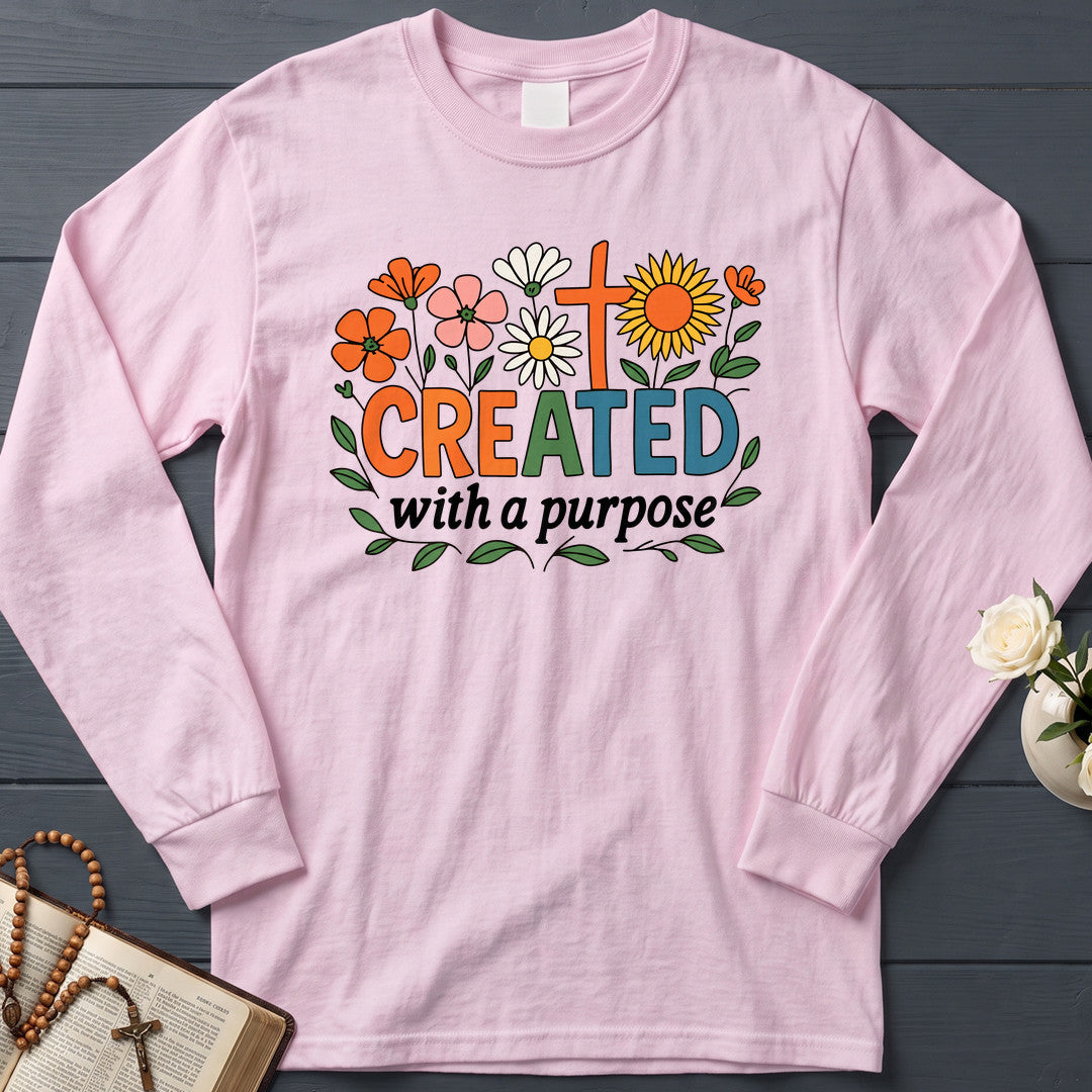 Created With A Purpose 08