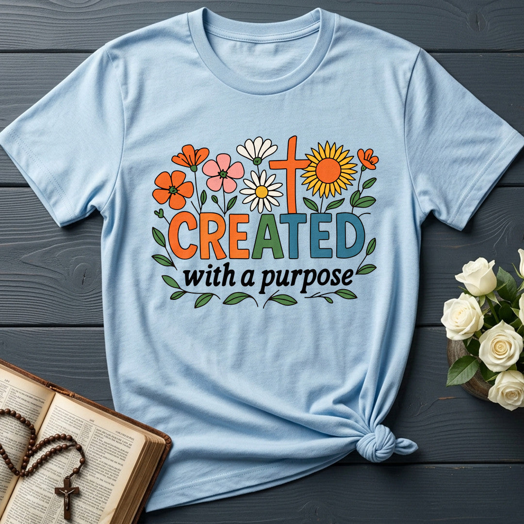Created With A Purpose 08