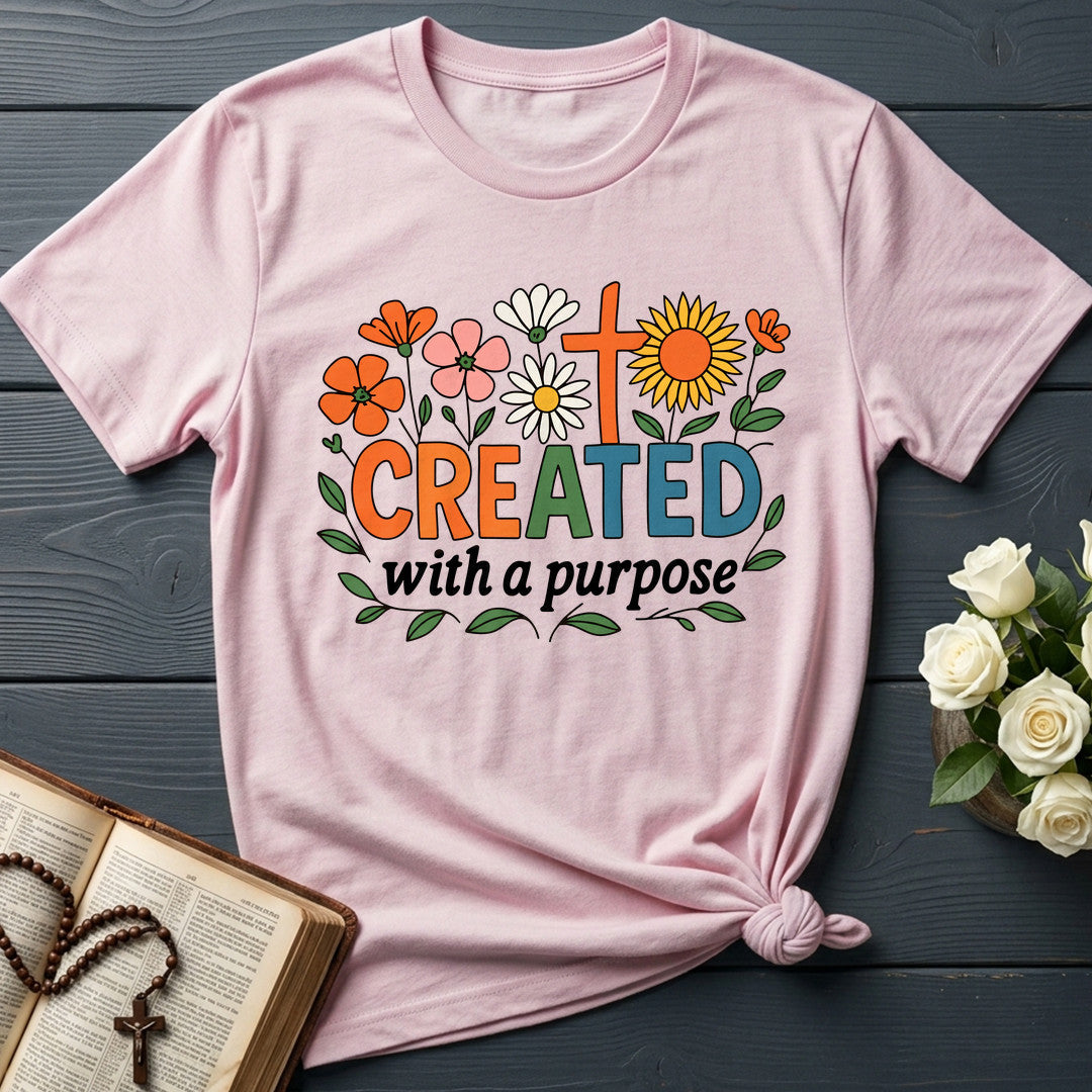 Created With A Purpose 08