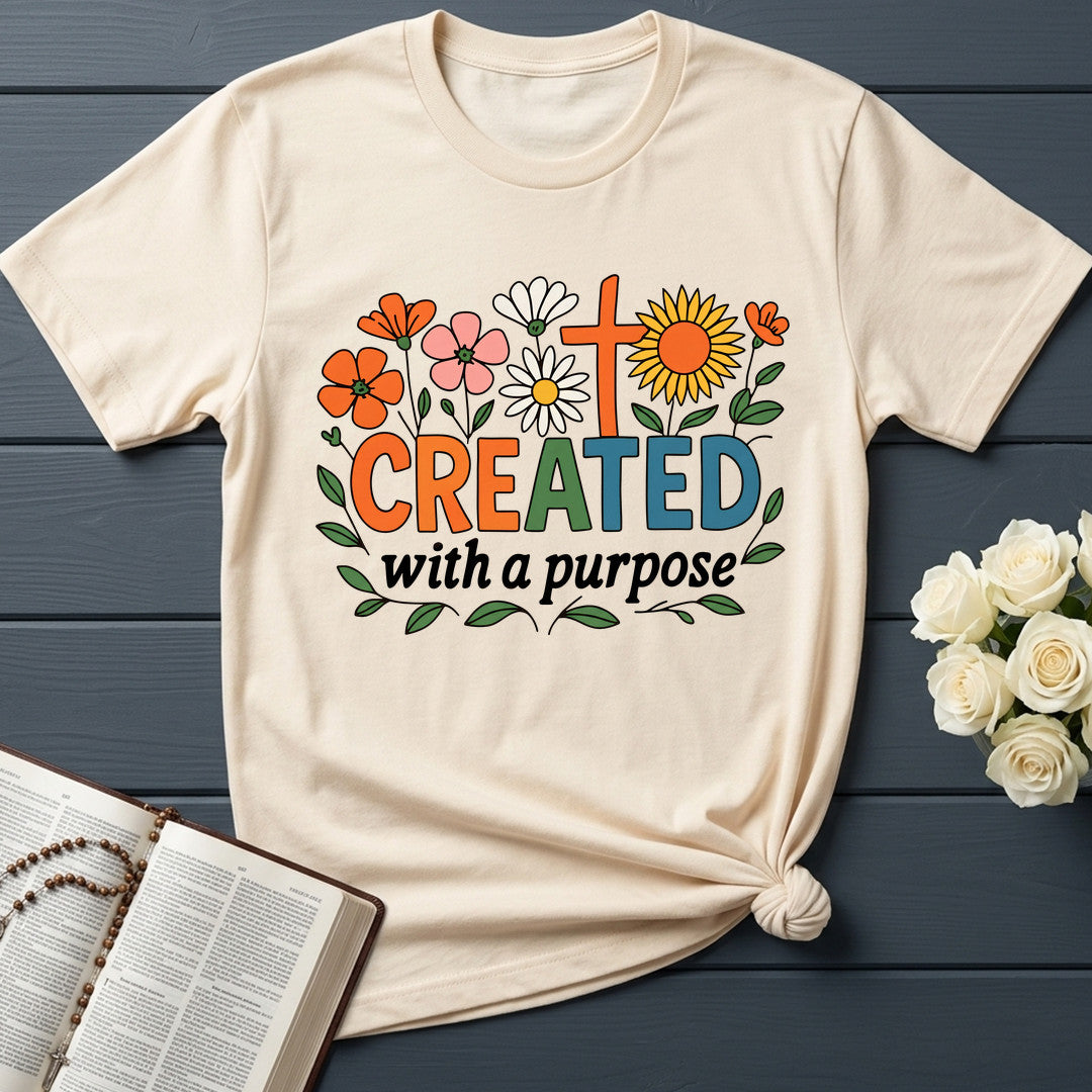 Created With A Purpose 08