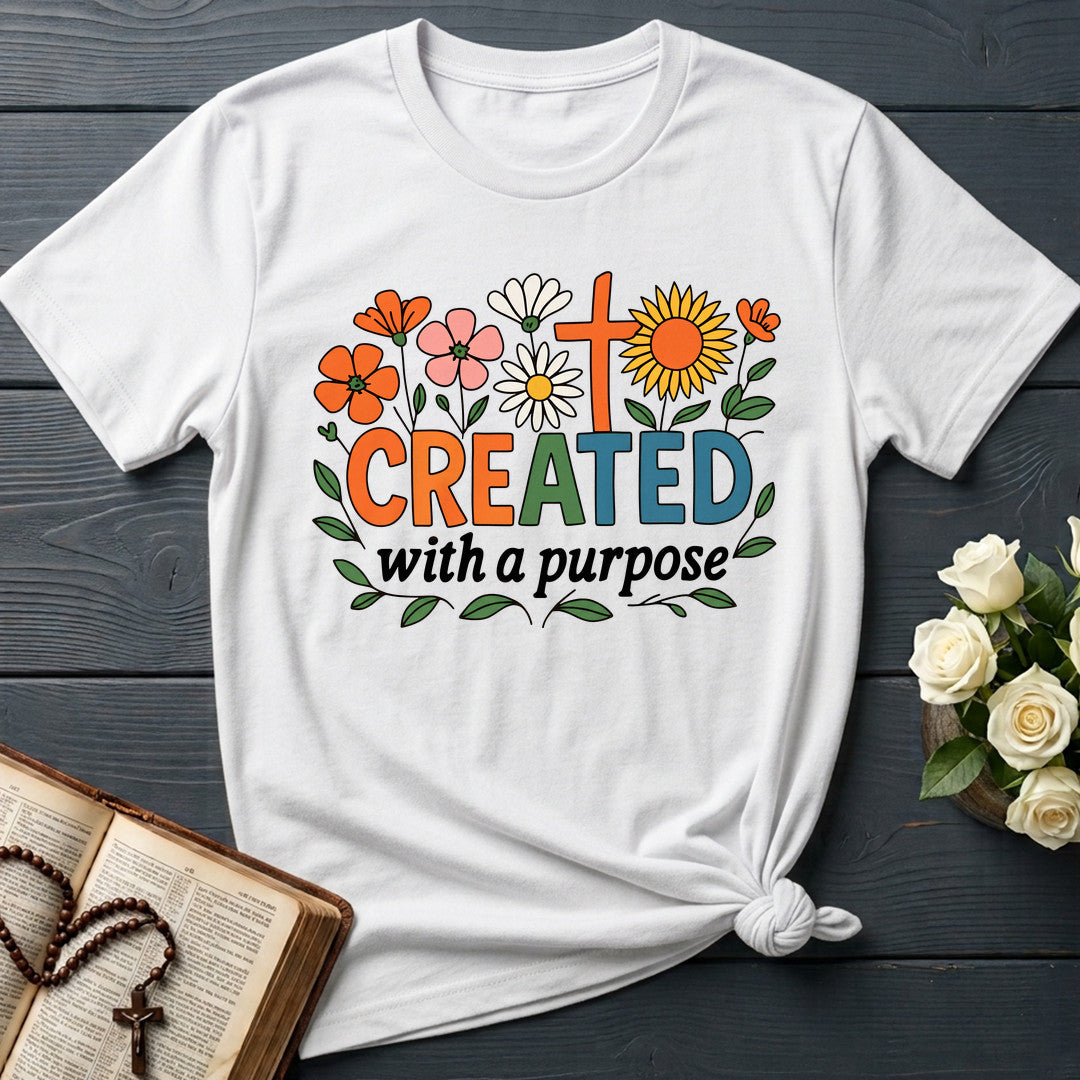 Created With A Purpose 08