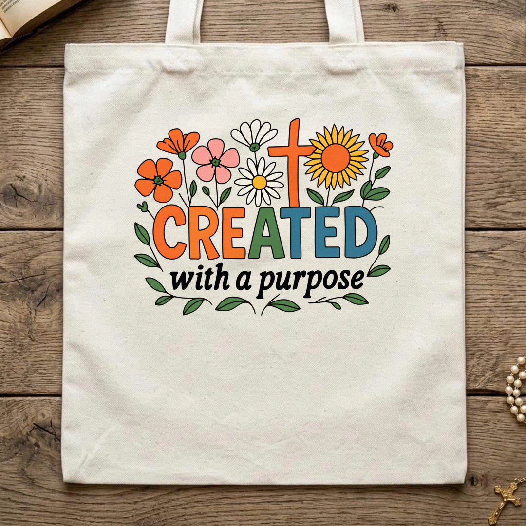 Created With A Purpose 08