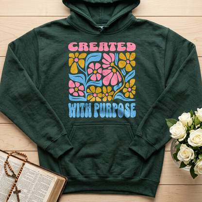 Created With Purpose 01